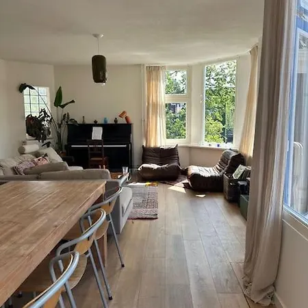 снеск Q,r-с0de First -,-apartment In Heart Of אמסטרדם