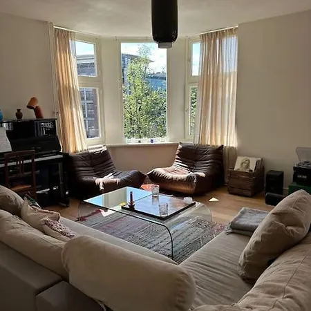 снеск Q,r-с0de First -,-apartment In Heart Of * אמסטרדם